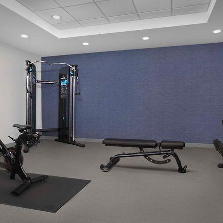 Home2 Suites By Hilton Pittsburgh - Mccandless, Pa McCandless Township Eksteriør billede