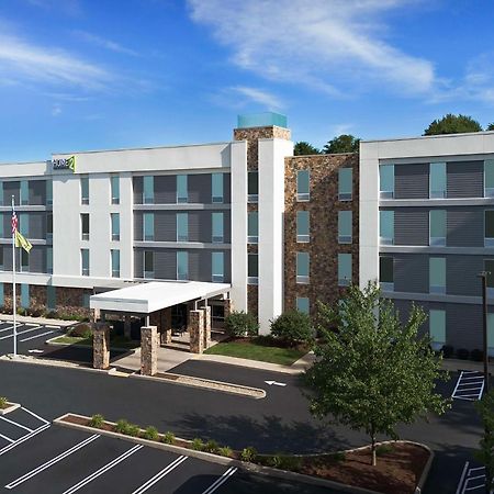 Home2 Suites By Hilton Pittsburgh - Mccandless, Pa McCandless Township Eksteriør billede