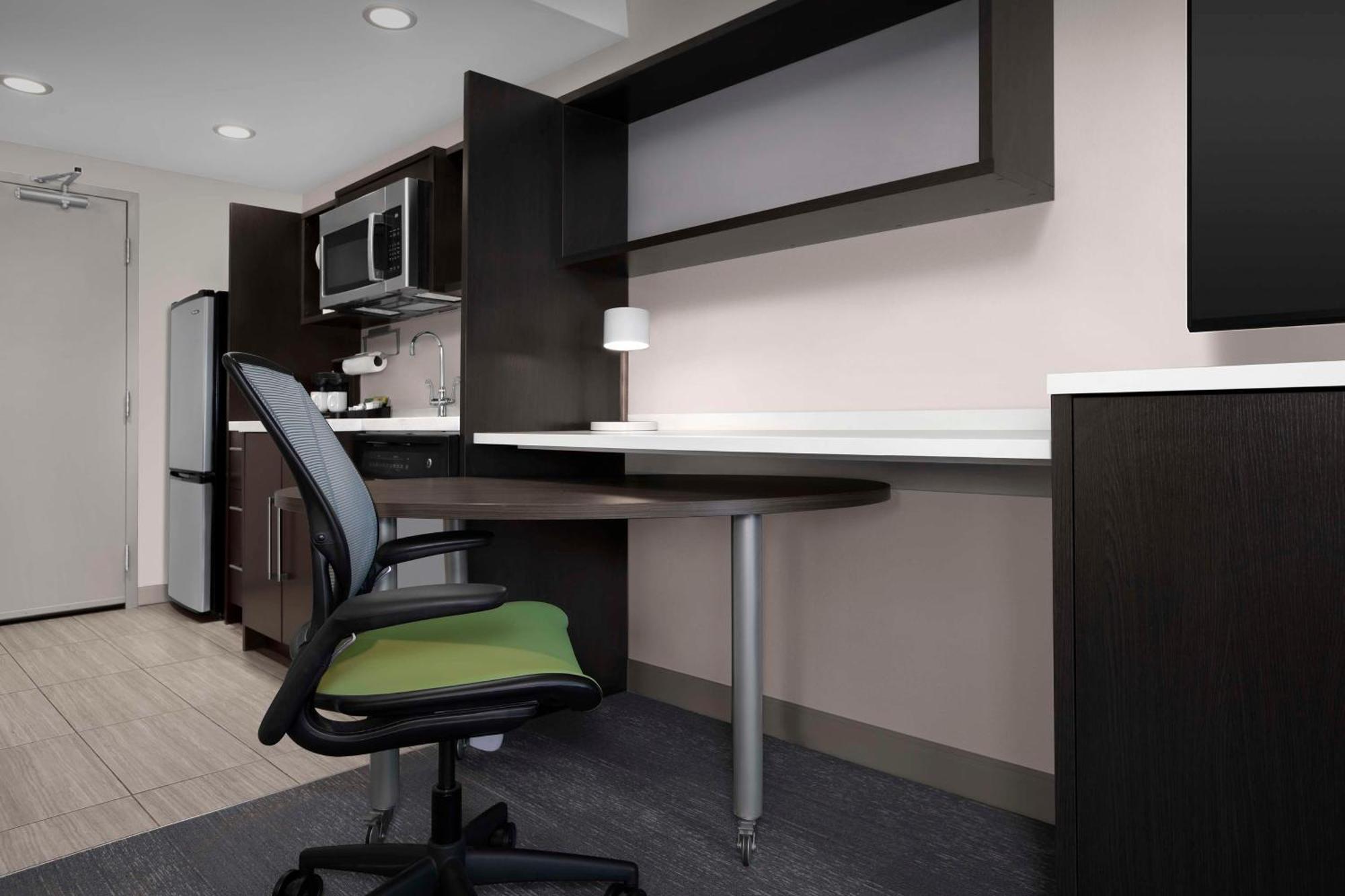 Home2 Suites By Hilton Pittsburgh - Mccandless, Pa McCandless Township Eksteriør billede