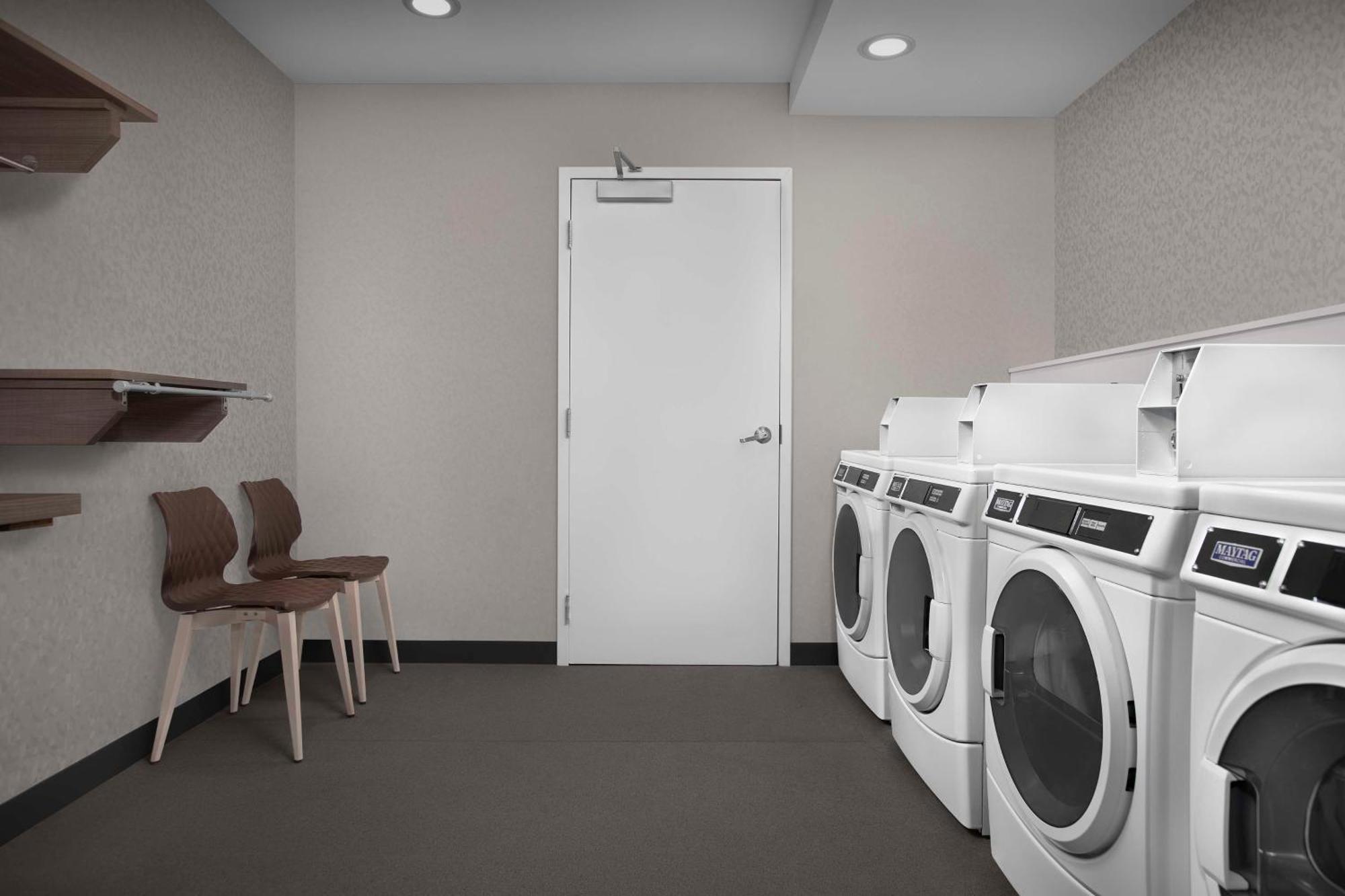Home2 Suites By Hilton Pittsburgh - Mccandless, Pa McCandless Township Eksteriør billede