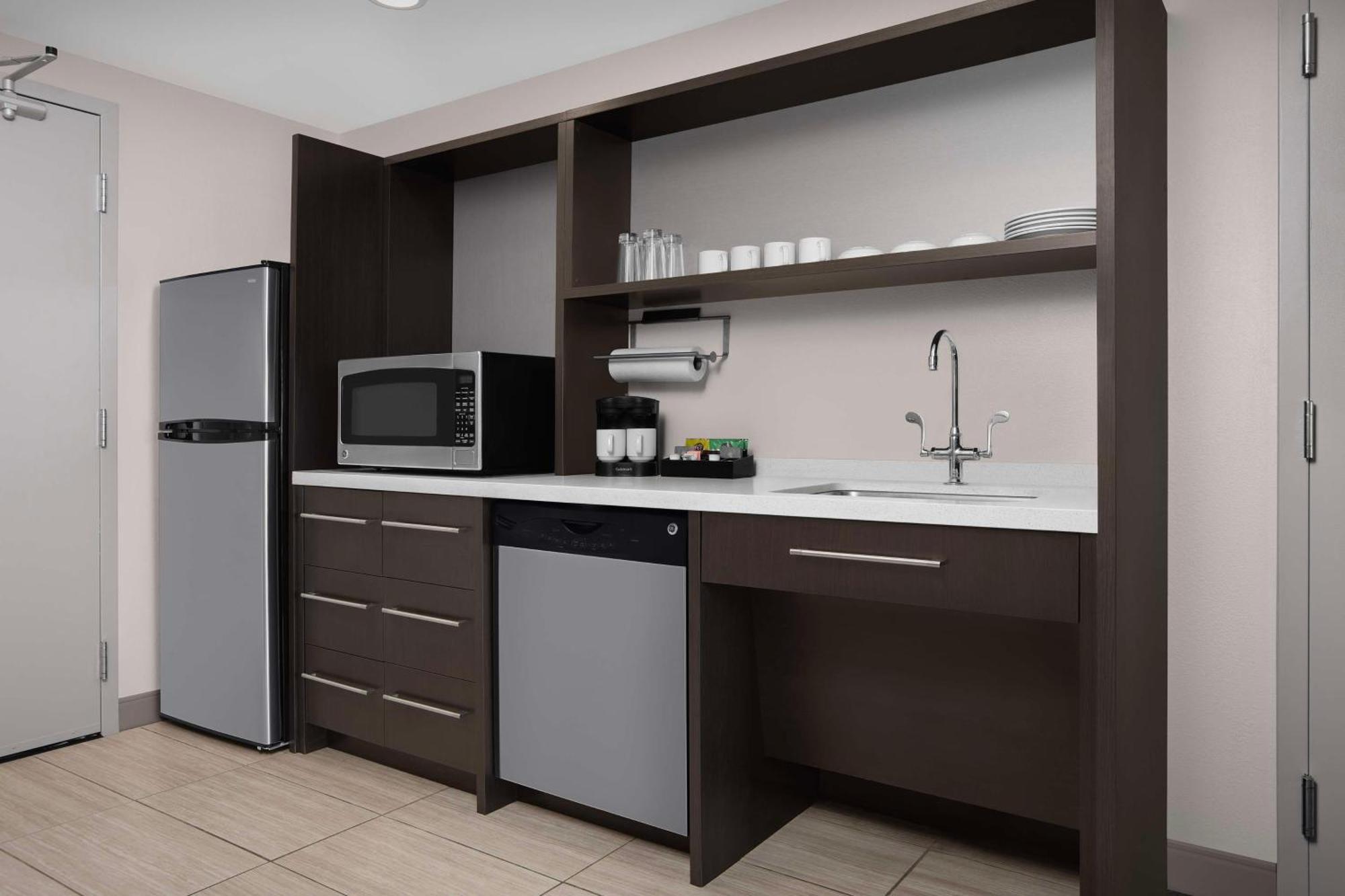 Home2 Suites By Hilton Pittsburgh - Mccandless, Pa McCandless Township Eksteriør billede