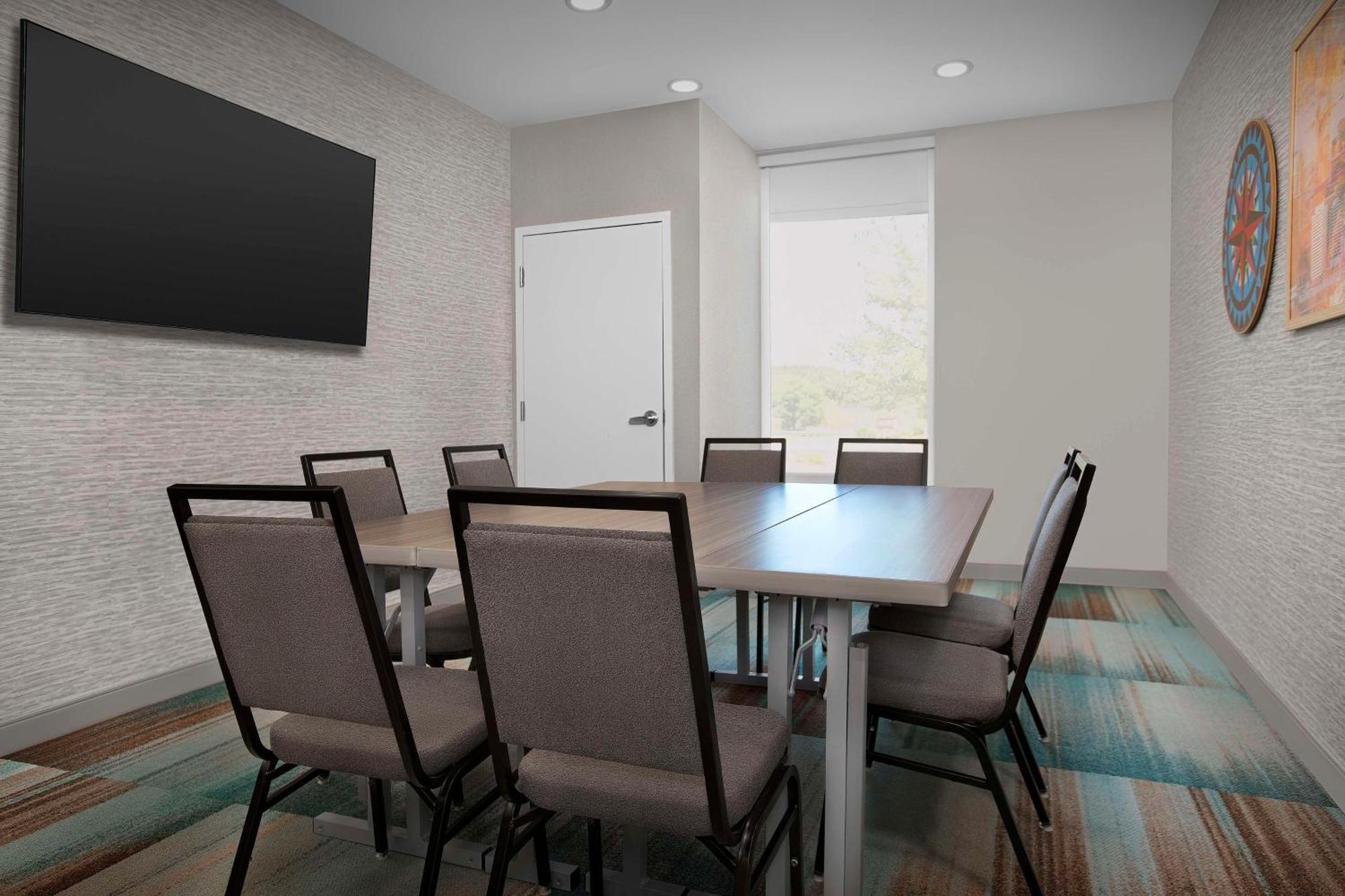 Home2 Suites By Hilton Pittsburgh - Mccandless, Pa McCandless Township Eksteriør billede