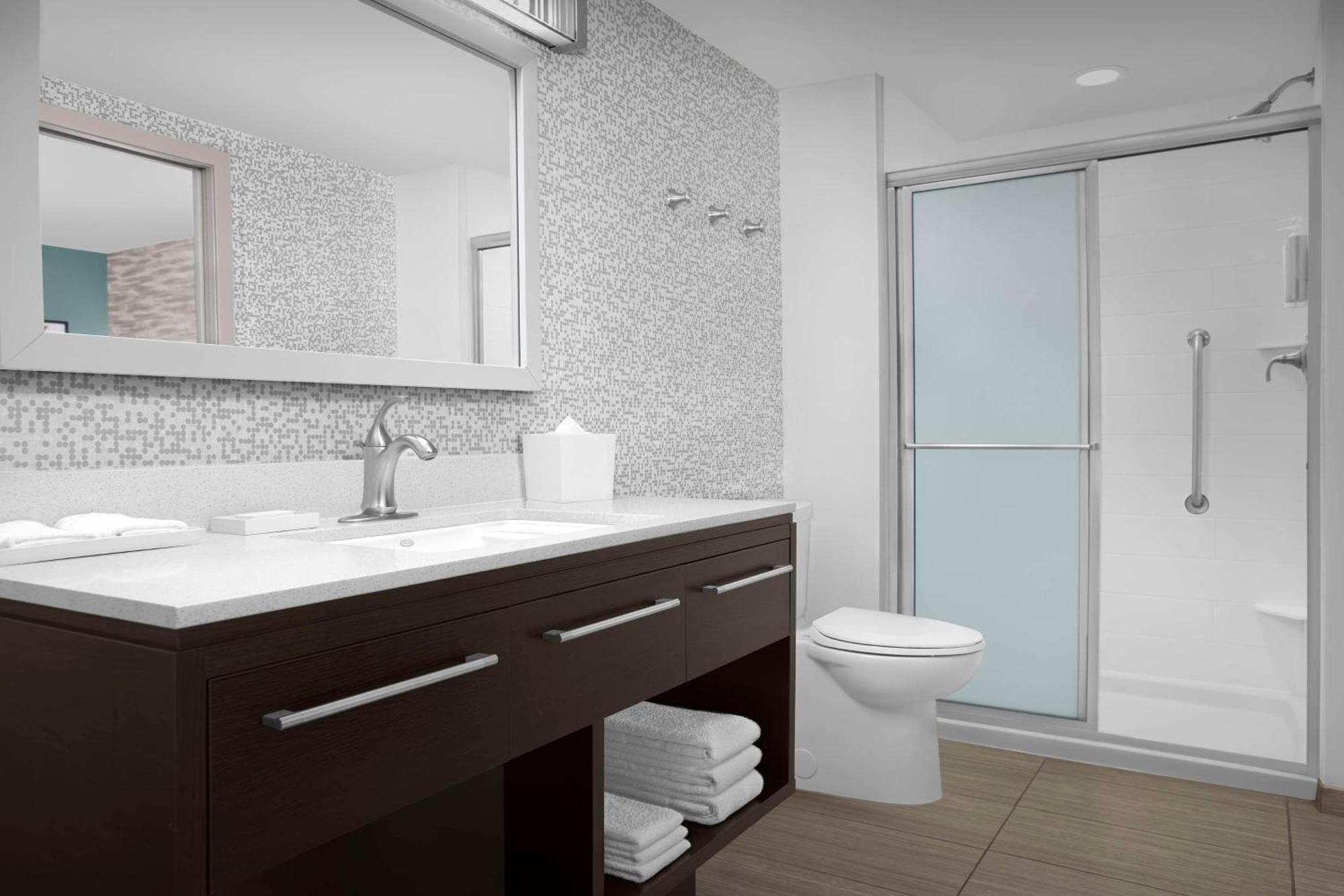 Home2 Suites By Hilton Pittsburgh - Mccandless, Pa McCandless Township Eksteriør billede
