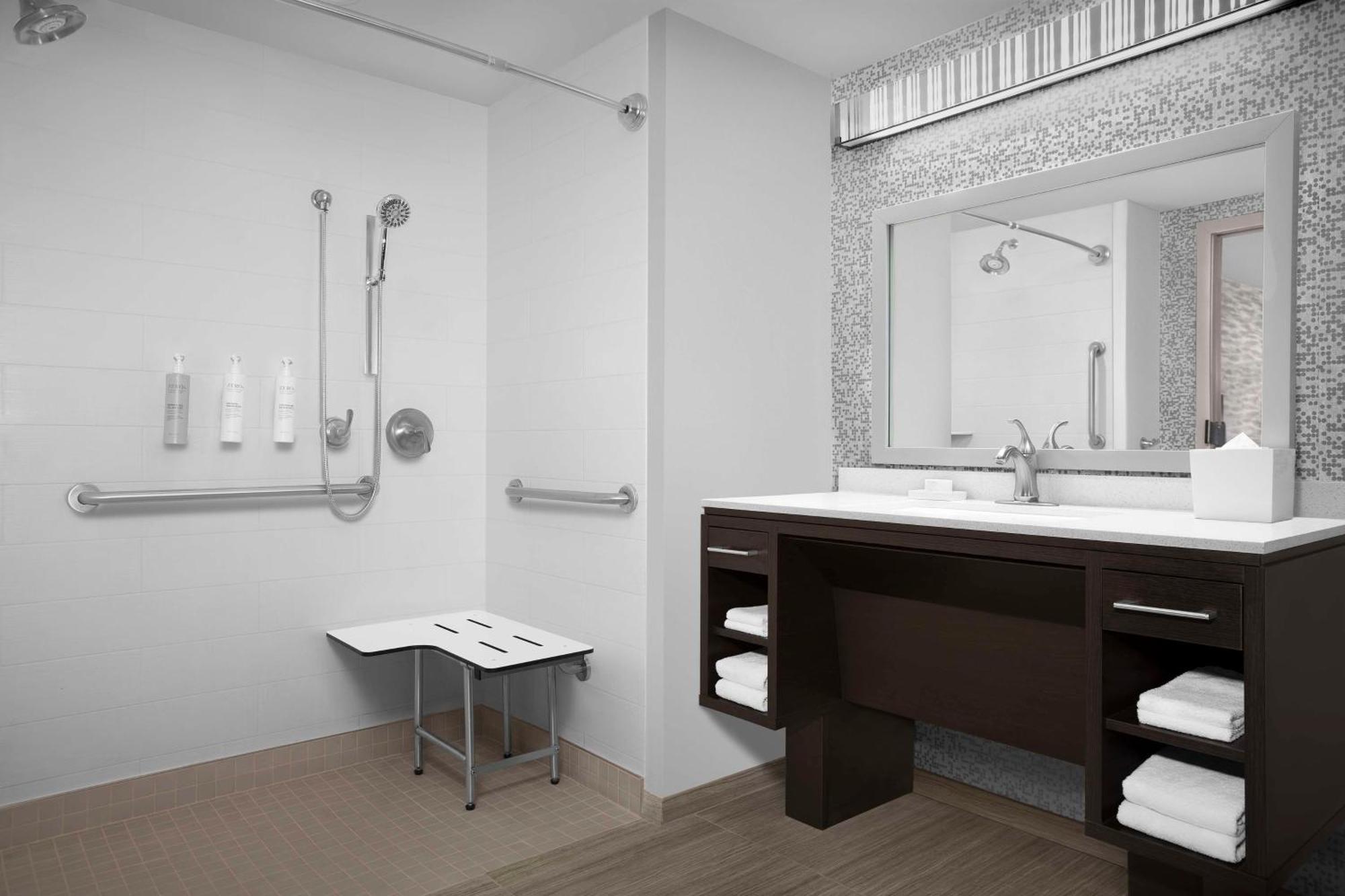 Home2 Suites By Hilton Pittsburgh - Mccandless, Pa McCandless Township Eksteriør billede