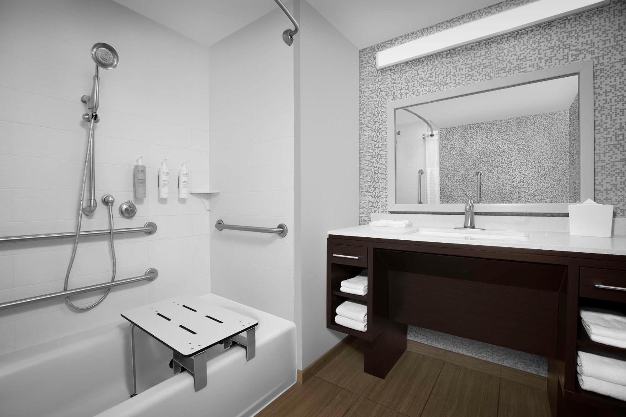 Home2 Suites By Hilton Pittsburgh - Mccandless, Pa McCandless Township Eksteriør billede