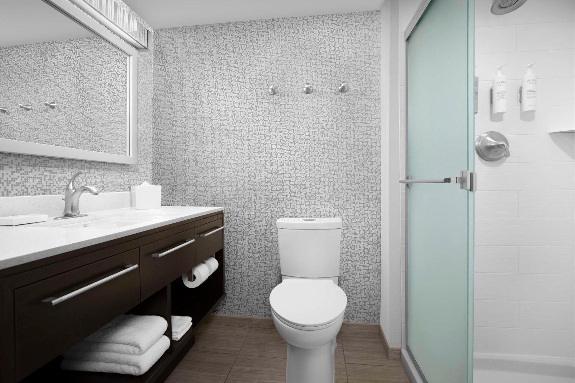 Home2 Suites By Hilton Pittsburgh - Mccandless, Pa McCandless Township Eksteriør billede
