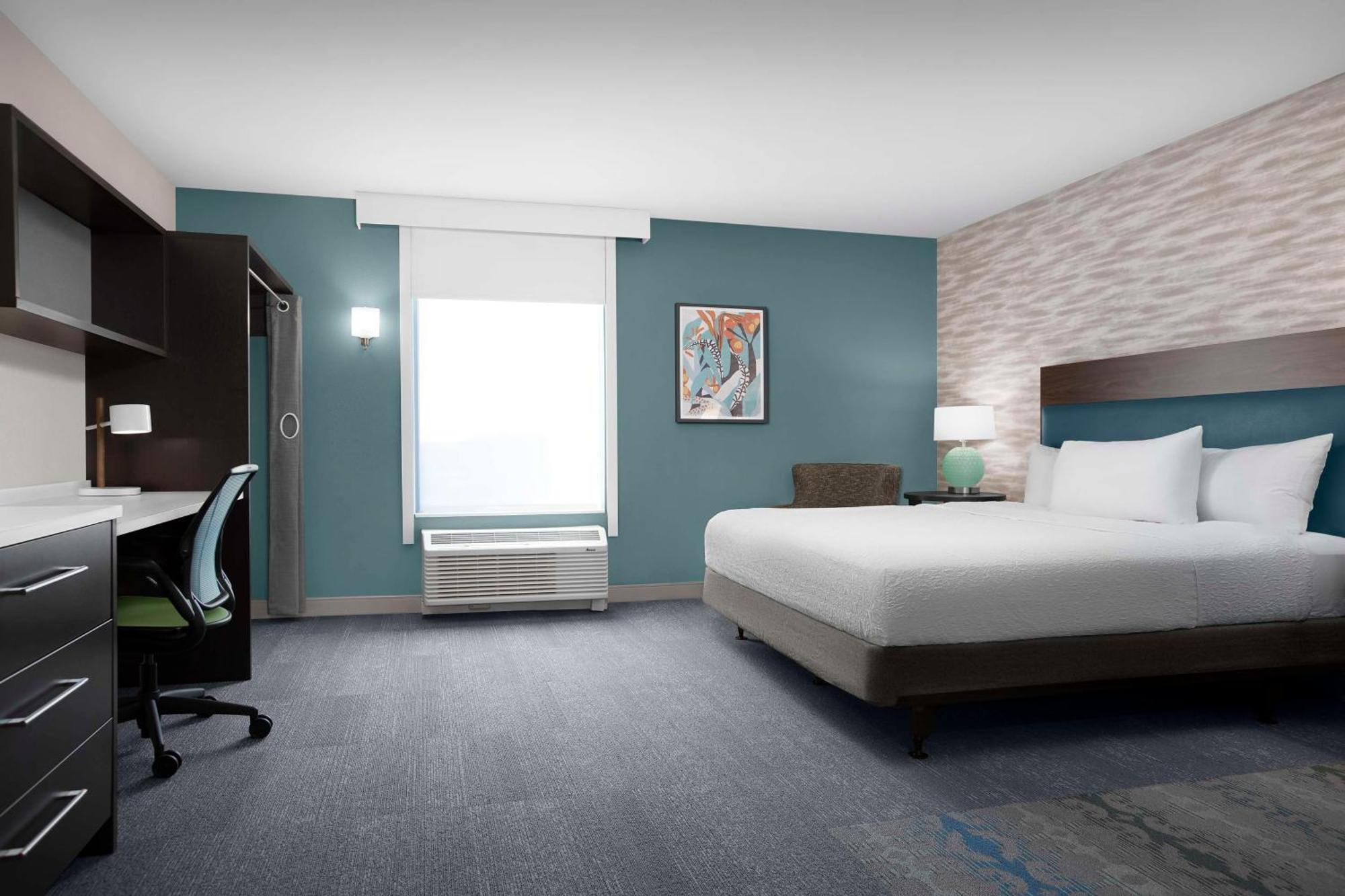 Home2 Suites By Hilton Pittsburgh - Mccandless, Pa McCandless Township Eksteriør billede