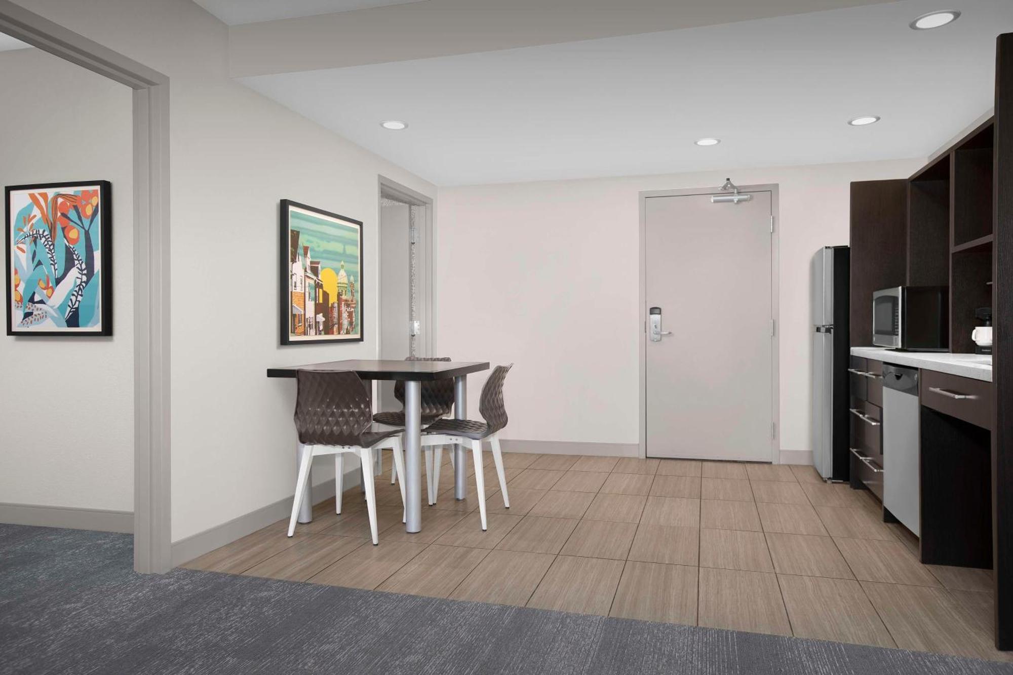 Home2 Suites By Hilton Pittsburgh - Mccandless, Pa McCandless Township Eksteriør billede