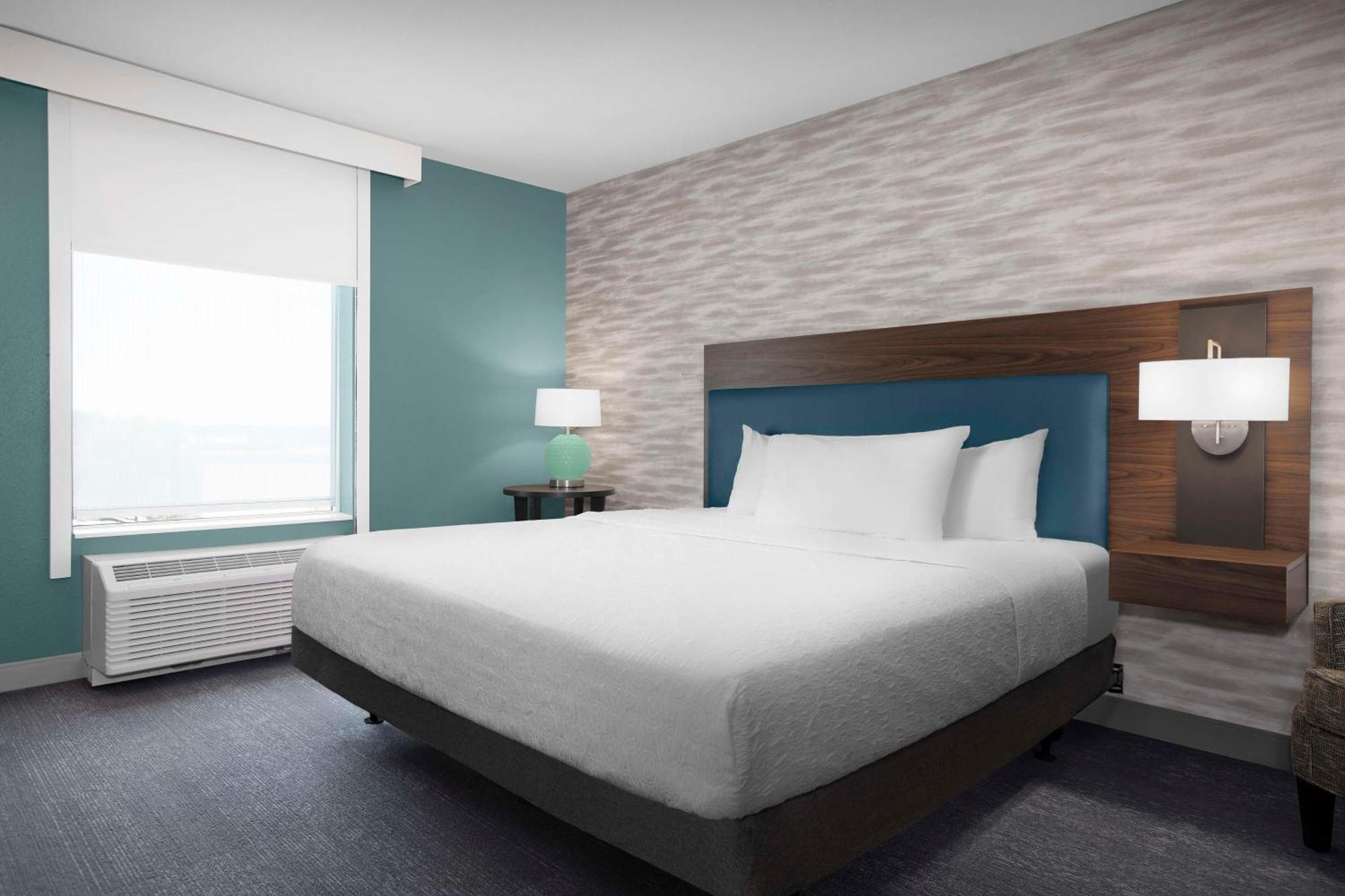 Home2 Suites By Hilton Pittsburgh - Mccandless, Pa McCandless Township Eksteriør billede