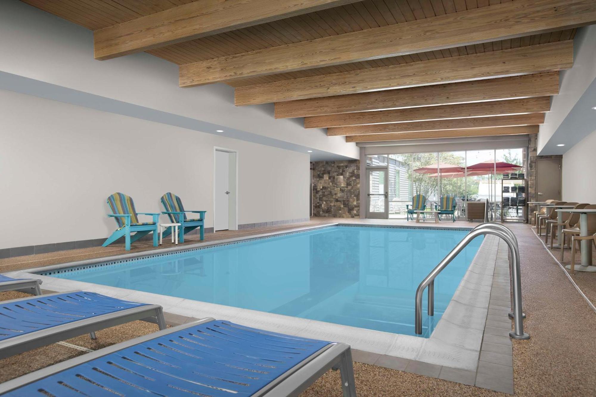Home2 Suites By Hilton Pittsburgh - Mccandless, Pa McCandless Township Eksteriør billede