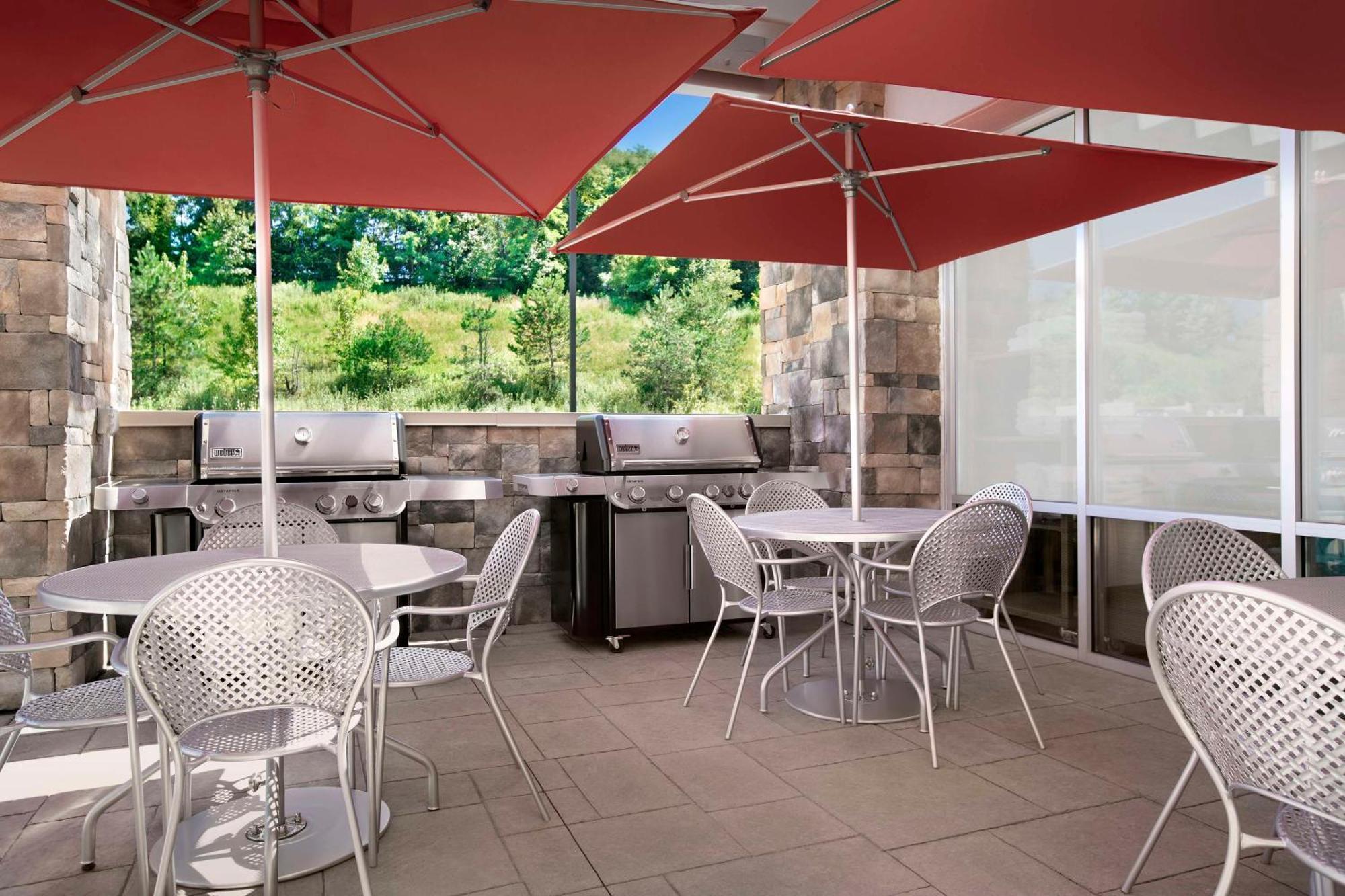 Home2 Suites By Hilton Pittsburgh - Mccandless, Pa McCandless Township Eksteriør billede