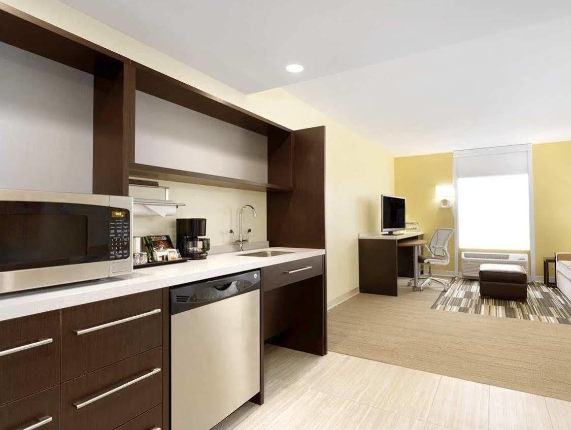 Home2 Suites By Hilton Pittsburgh - Mccandless, Pa McCandless Township Eksteriør billede